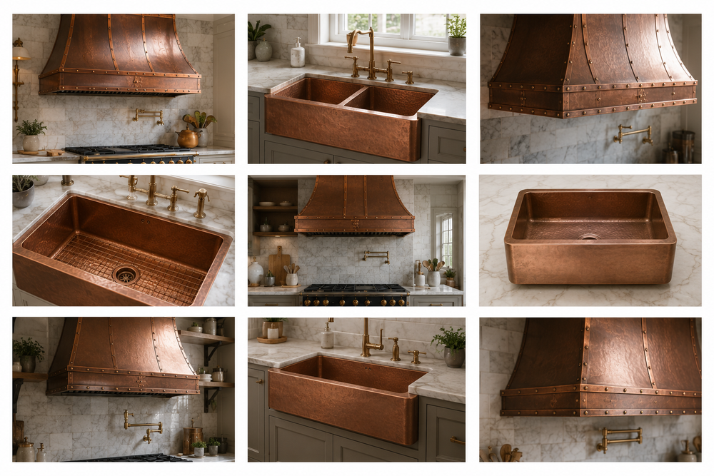Copper