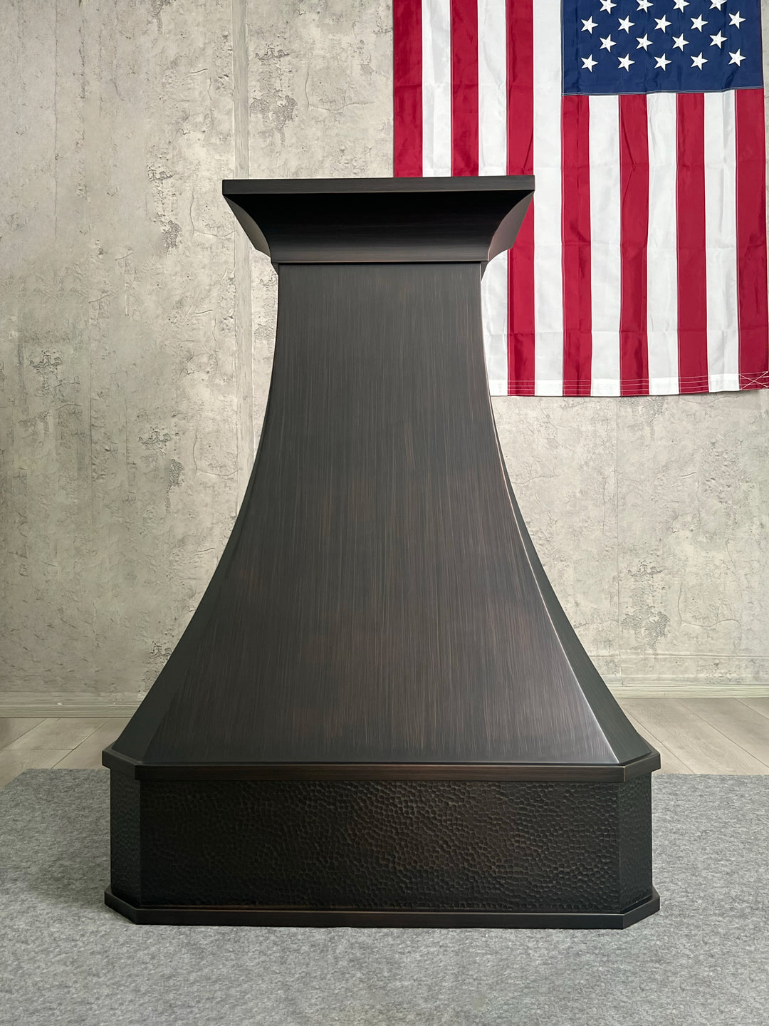 The Perfect Range Hood Will Transform Your Kitchen Decor