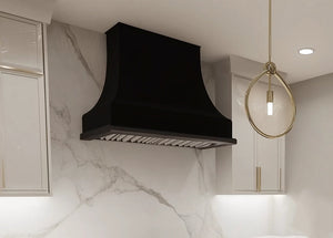Range hood