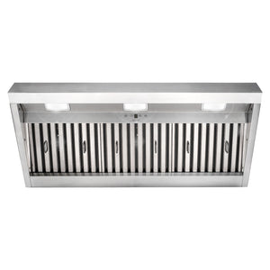 Range Hood Insert