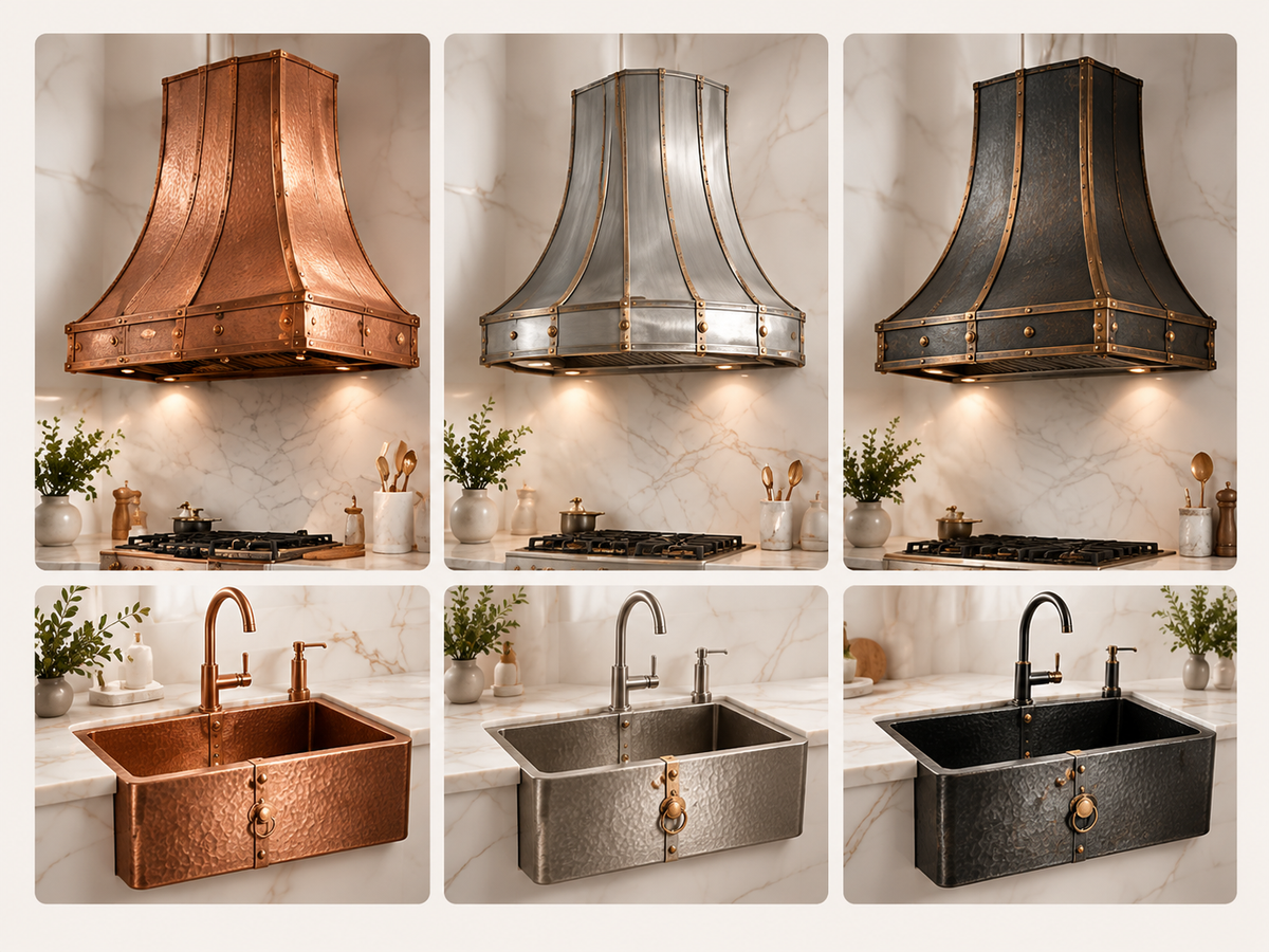 Explore Different Design Directions