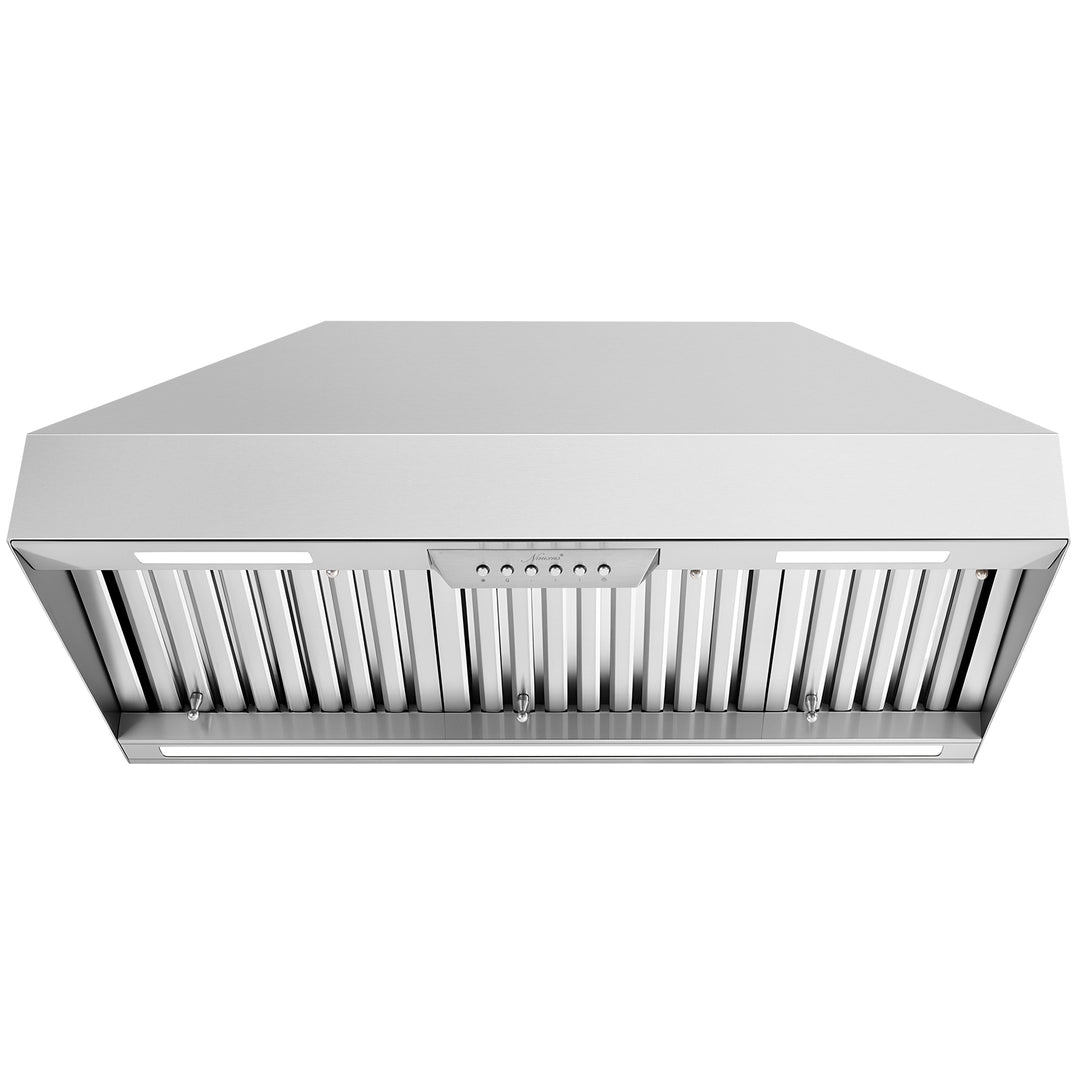 36-NX-19IS 36 stainless steel range hood