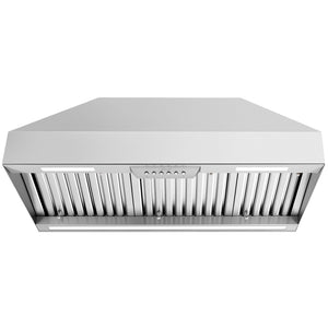 36-NX-19IS 36 stainless steel range hood