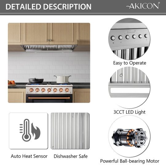 42-nx-19is_Multifunctional Kitchen Range Hood