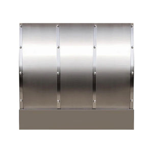 Custom Ballast Range Hoods