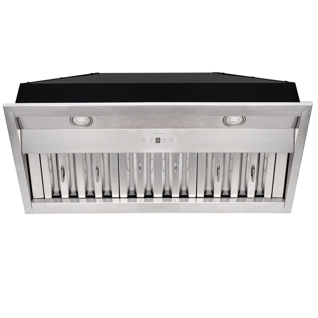 kitchen range hood