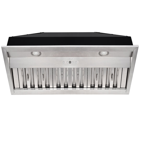 kitchen range hood