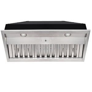 kitchen range hood