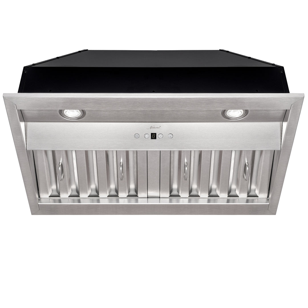 range hood insert