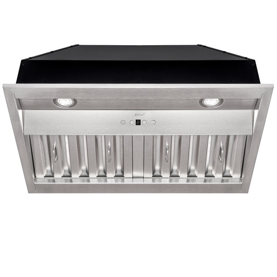  range hood insert