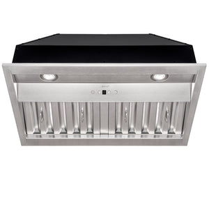  range hood insert