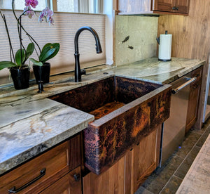  Engraved vintage copper custom_copper_sink-4