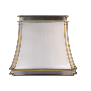 Monroe Stainless Steel Kitchen Range Hoods