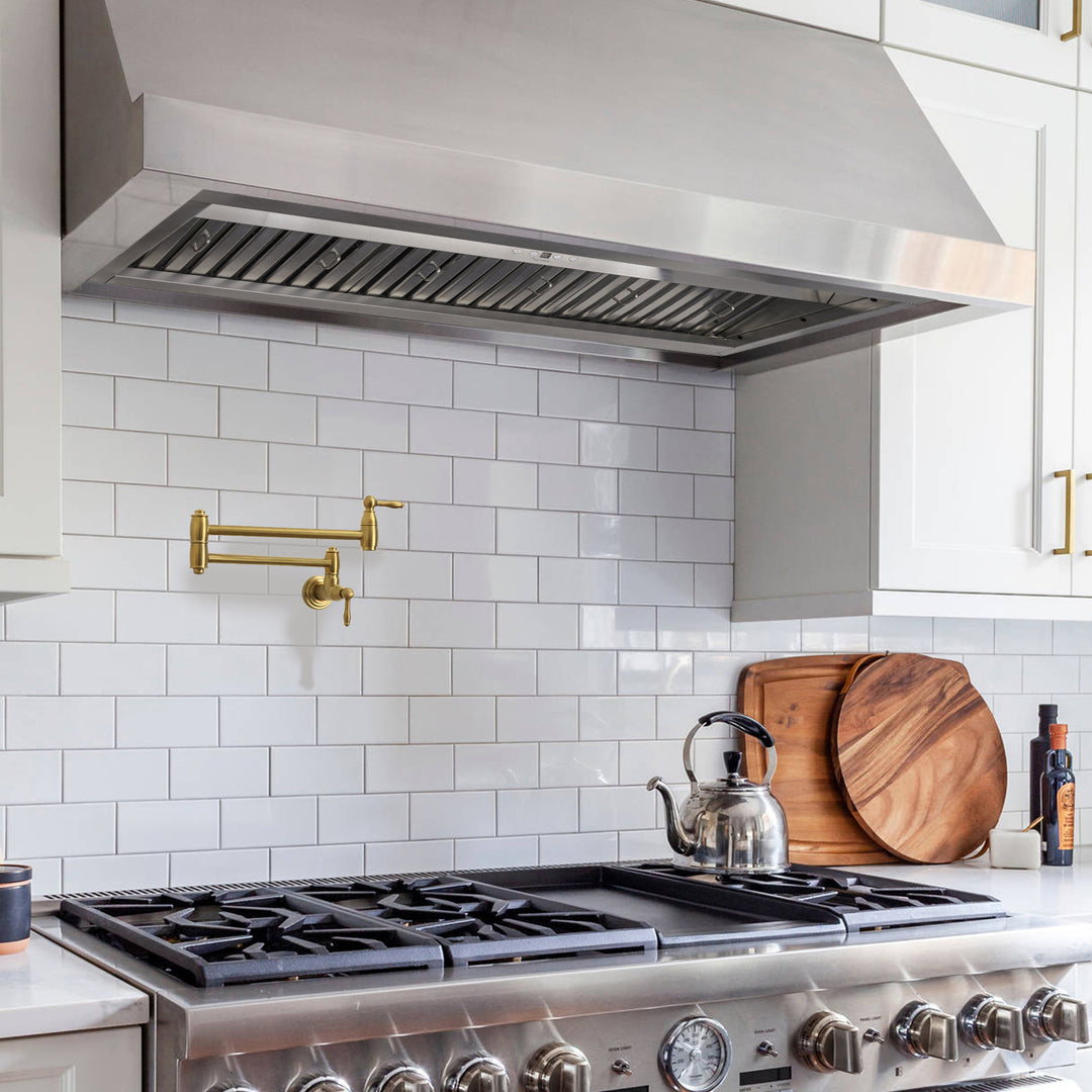 NX-19IL-42-10 kitchen range hood 