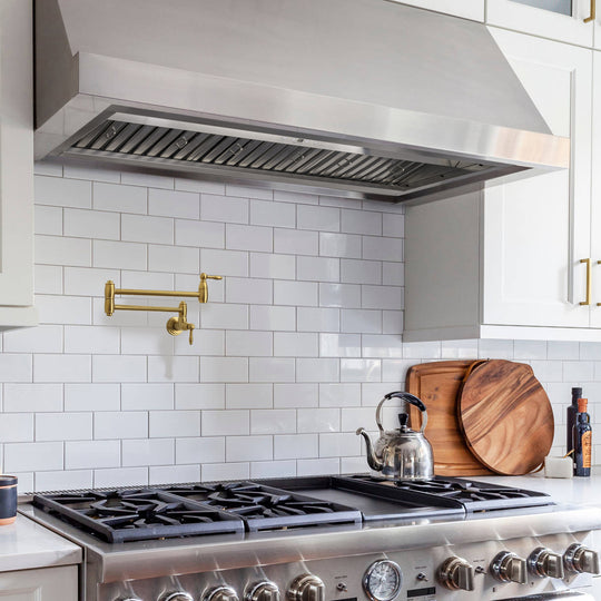 NX-19IL-42-10 kitchen range hood 