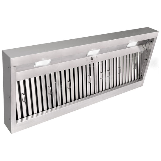 NX-19IL-48 kitchen range hood