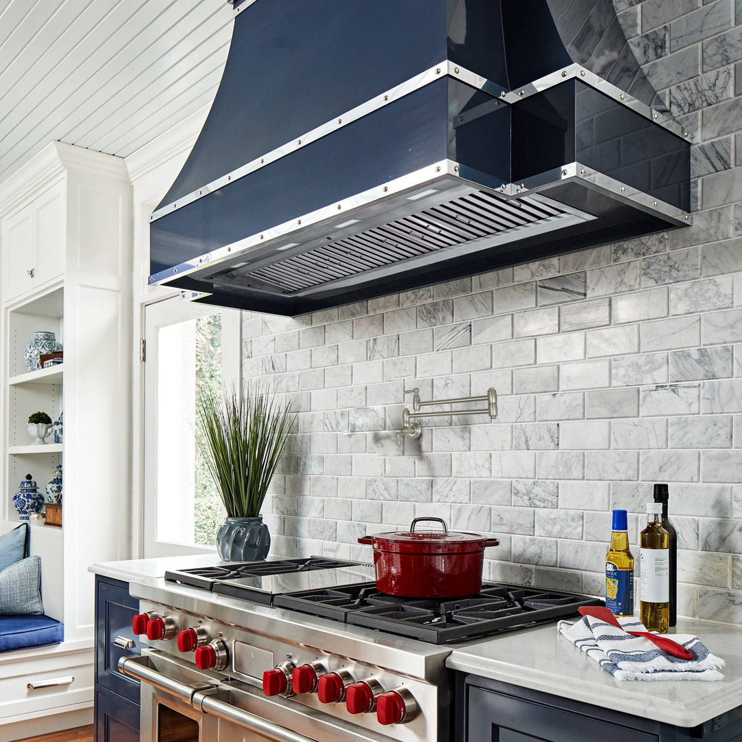 NX-19IL-54 High-Power Range Hood Insert