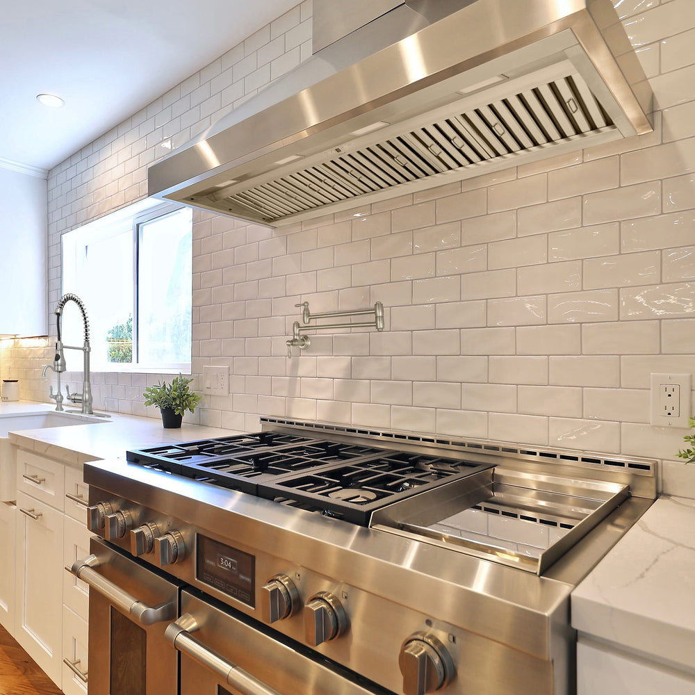 NX-19IL-54-7 Range Hood Insert