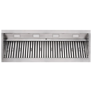 NX-19IL-54 stainless steel range hood