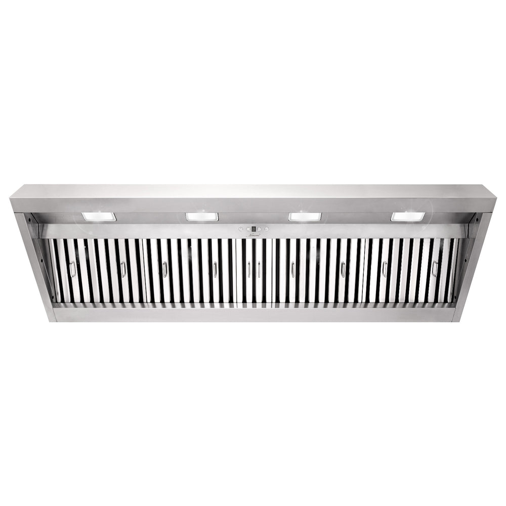 NX-19IL-60 kitchen range hood