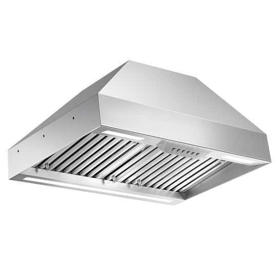 NX-19IS-30_stainless steel stove hood