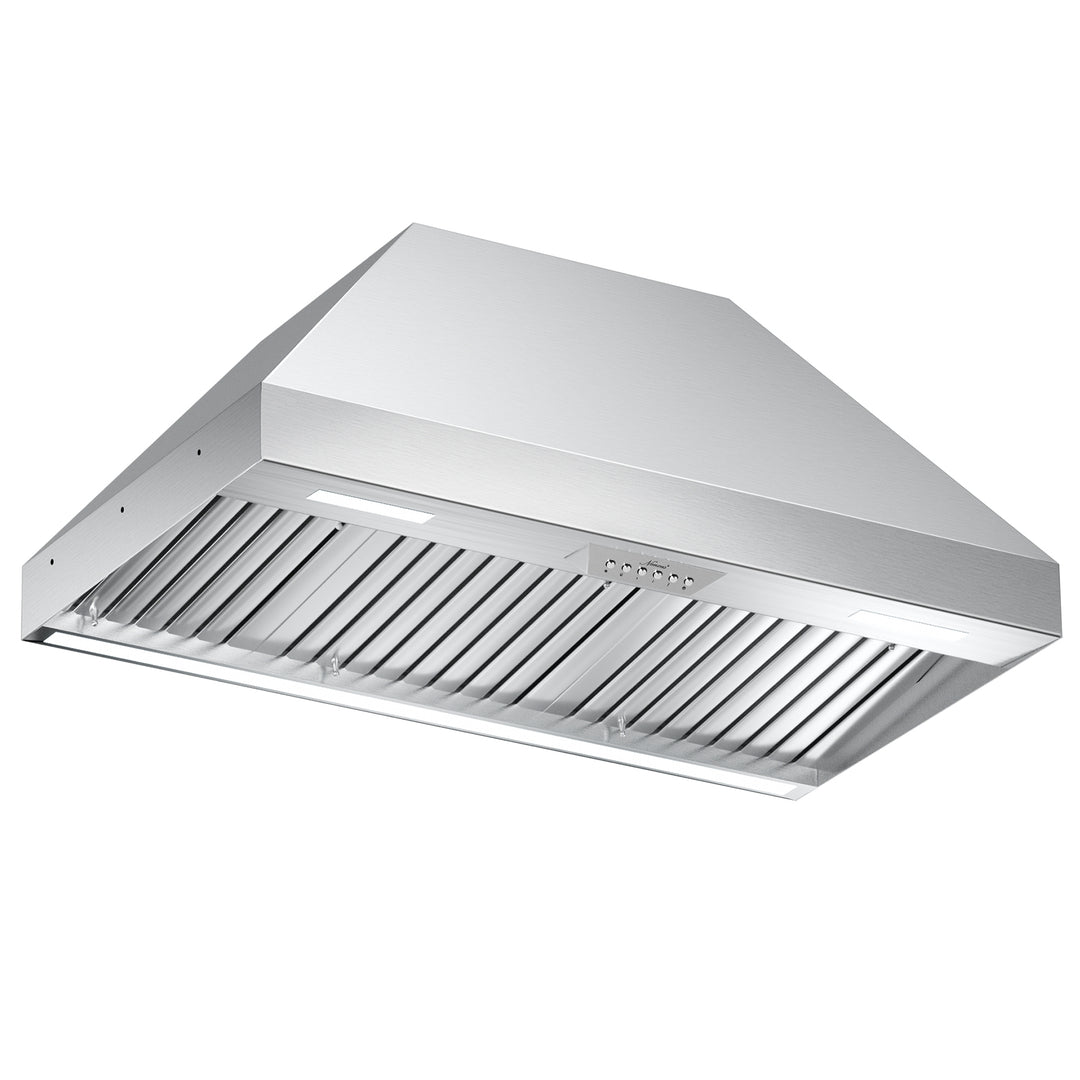 NX-19IS-36 wall mount range hoods