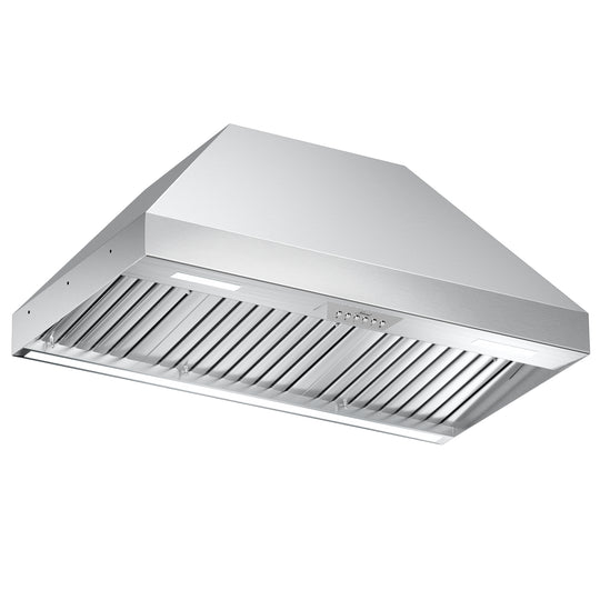 NX-19IS-36 wall mount range hoods