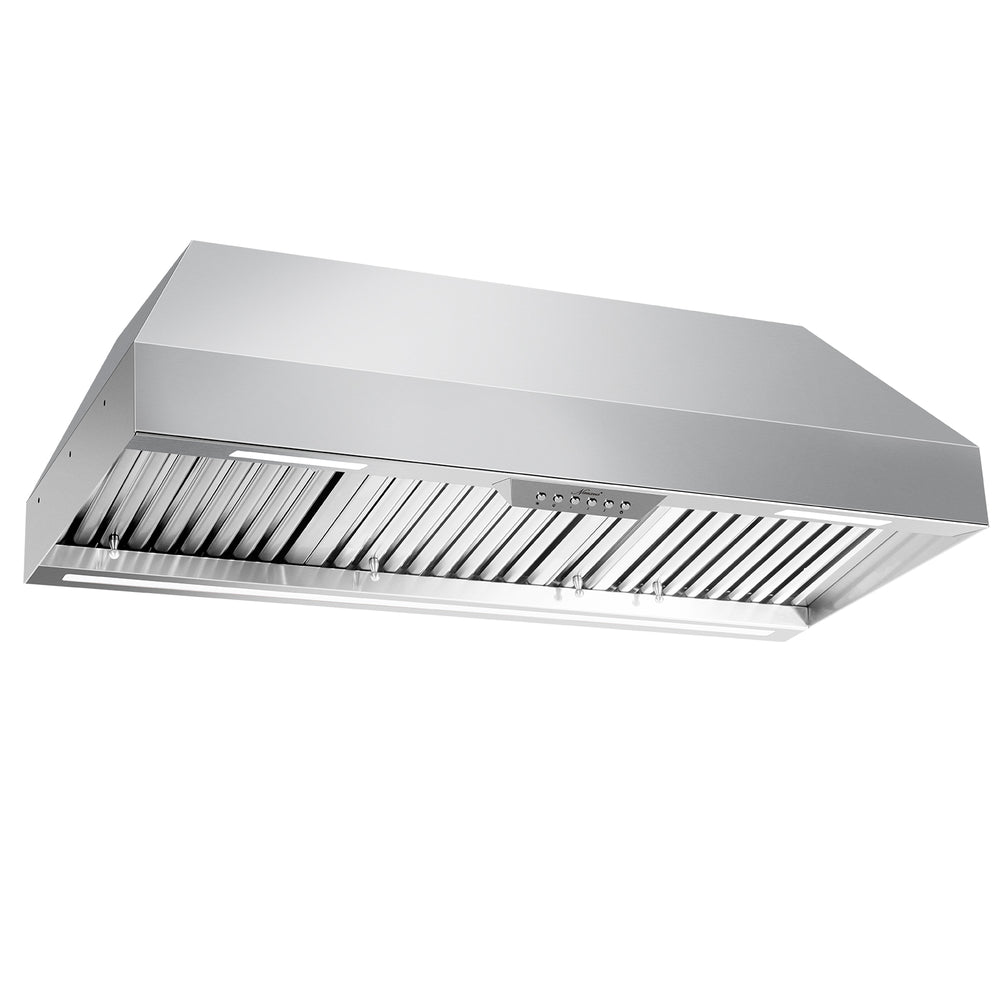 NX-19IS-42_ wall mount range hood