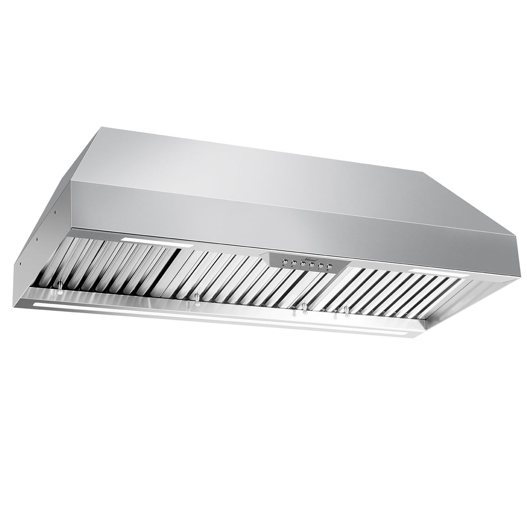 NX-19IS-42_ wall mount range hood