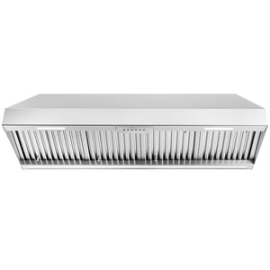 NX-19IS-54 stainless steel range hood