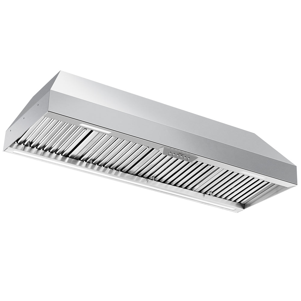 NX-19IS-54 wall mount range hood