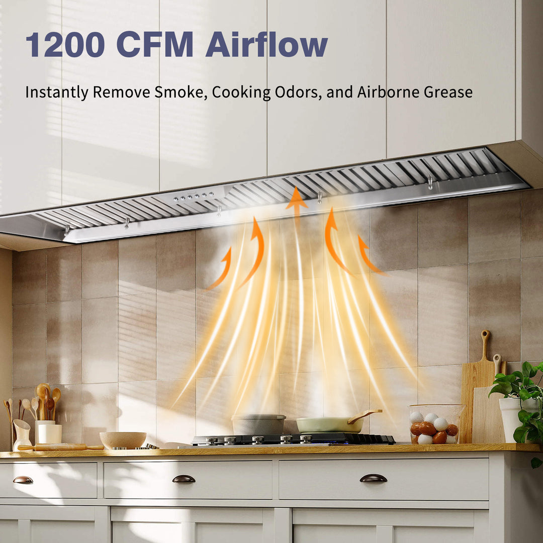 NX-19IS-60_1200 CFM Airflow kitchen range hoos