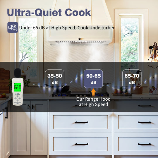 NX-19IS-30_High-Speed Quiet Range Hood