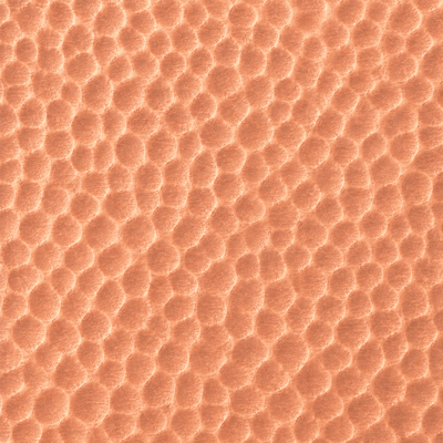Beehive Hammered