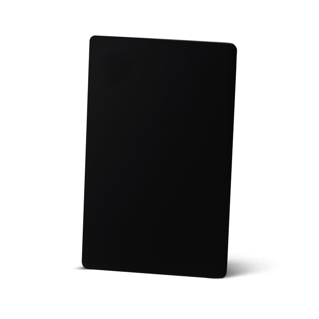 Stainless Steel Sample - Color Swatch Book
