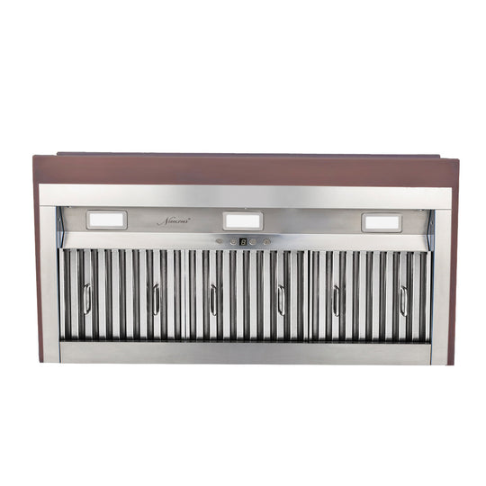 kitchen range hood
