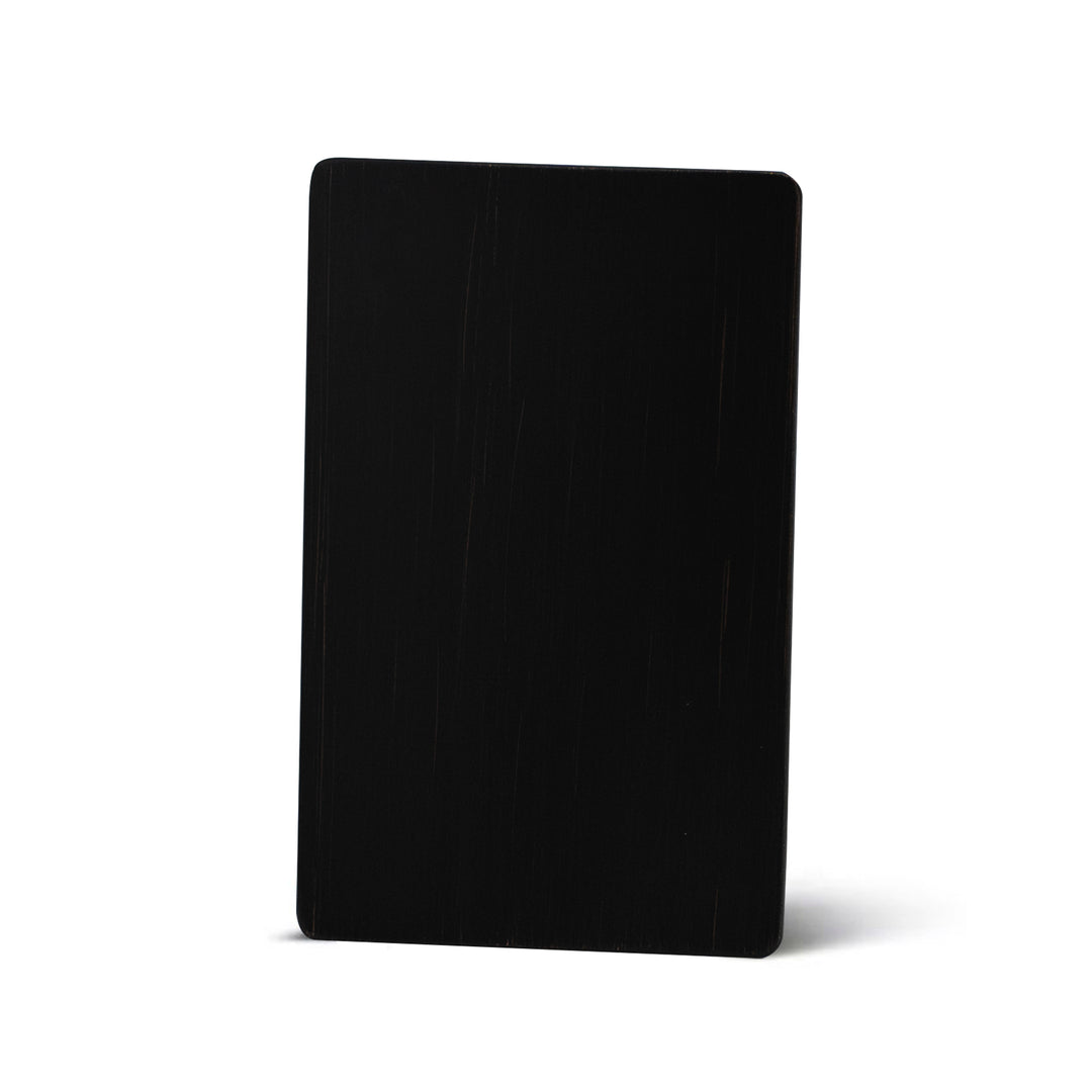 Stainless Steel Sample - Color Swatch Book