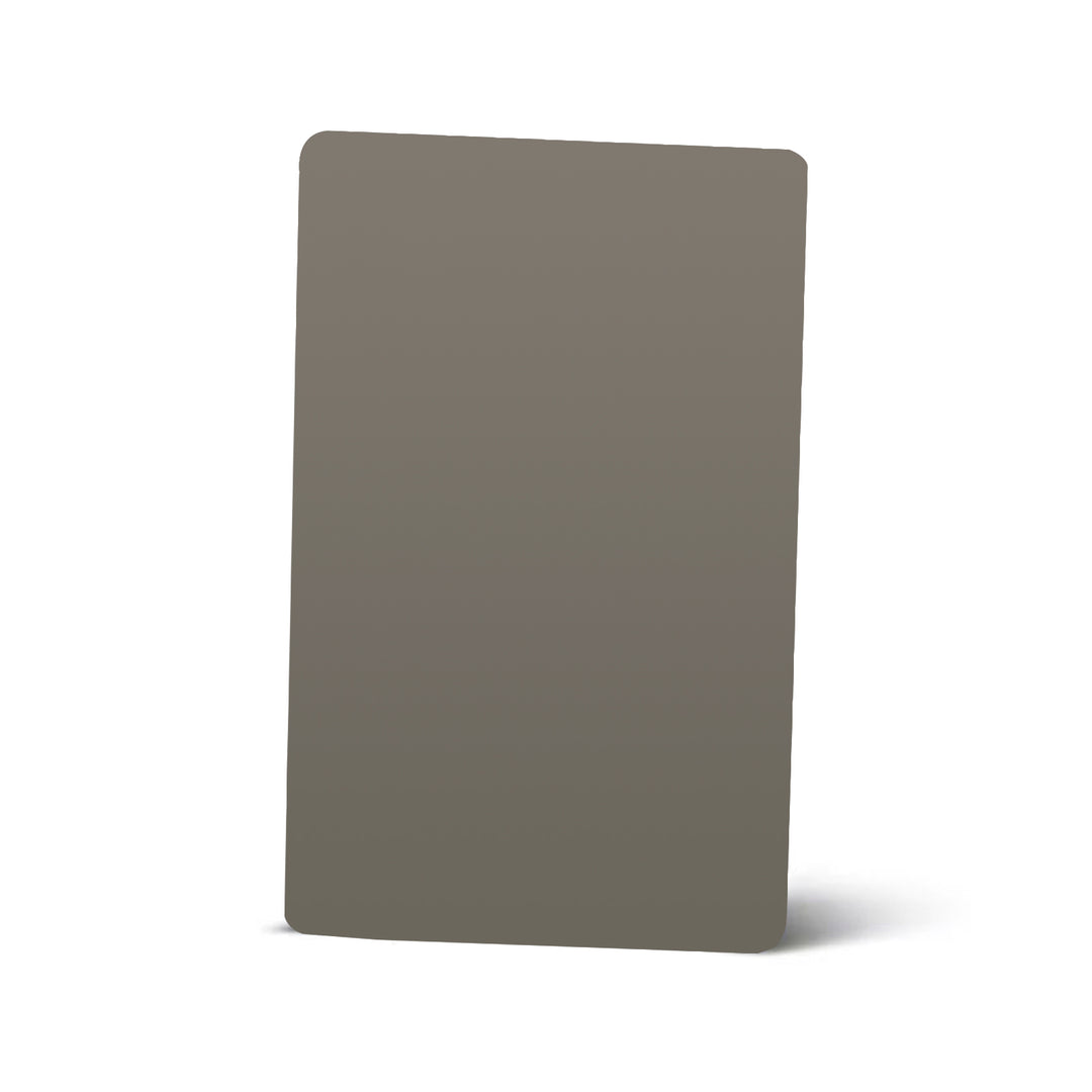 Stainless Steel Sample - Color Swatch Book