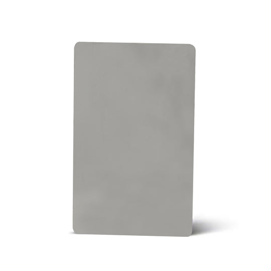 Stainless Steel Sample - Color Swatch Book