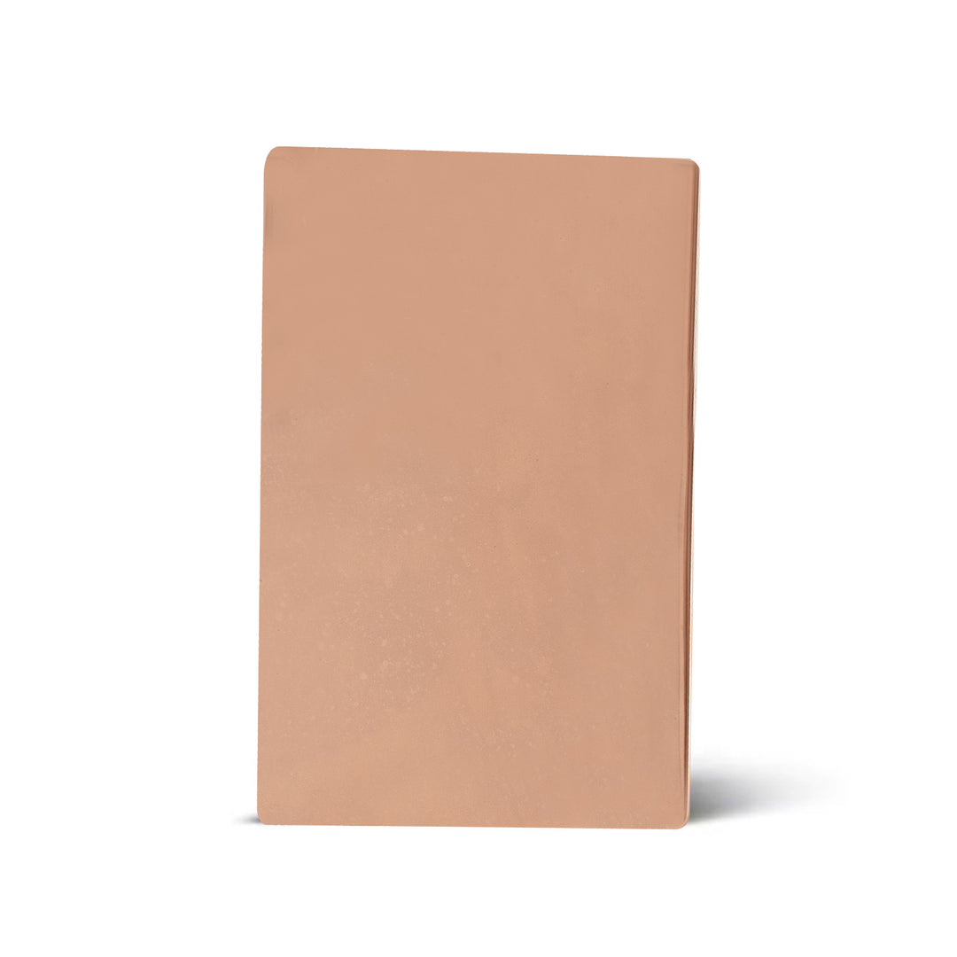 Stainless Steel Sample - Color Swatch Book