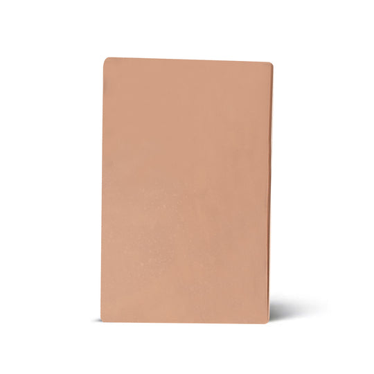 Stainless Steel Sample - Color Swatch Book