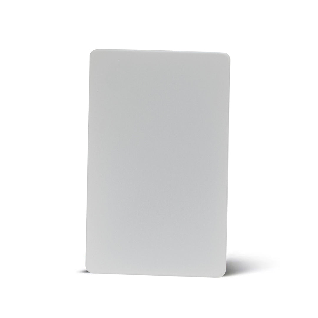 Stainless Steel Sample - Color Swatch Book